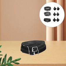  3 Sets Schuh Riemen Ersatz