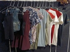 Bekleidungspaket Damen Gr. XS