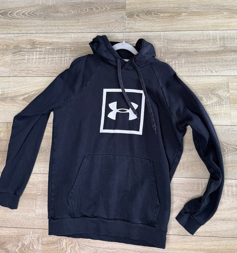 Under armour hoodie - hoodie, herren