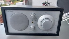 Tivoli Audio Model One, schwarz