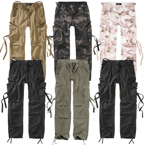 Brandit m65 ladies vintage - brandit,