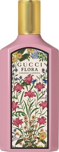 Gucci flora gorgeous gardenia - gucci,