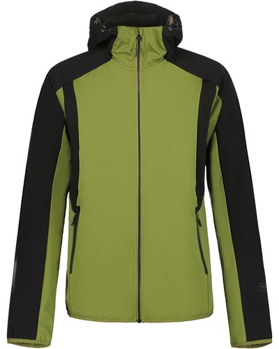 Icepeak softshelljacke - icepeak,