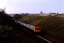 British Rail Diesellok Helm