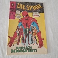 Die Spinne Williams Nr.88 Top 0/1 Siehe Bilder+ Liste