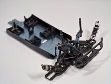 Amewi Planet Pro Rc Monstertruck 1:8 4WD Chassis Ersatzteile Zubehör 22236