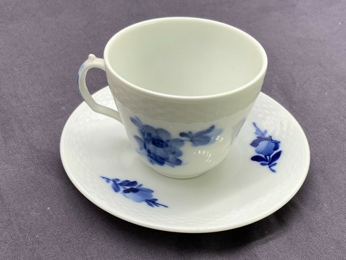 Royal copenhagen tasse mit - tasse,