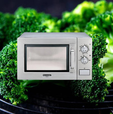 Panasonic Mikrowelle NE-1027/1