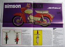 PROSPEKT Werbung DATENBLATT