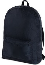 Faltbarer Rucksack