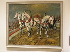 Bild von Ernst Höppner Kunstmaler aus Dragun