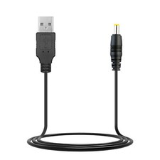 USB Cable Charger Power Cord