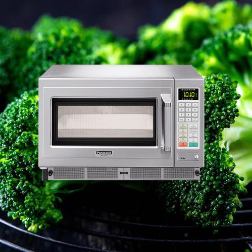 Panasonic mikrowelle c - panasonic, ne-c