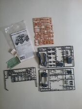 BRITISH Quad Gun Tractor - Revell ESCI-MODELL Bausatz, WK2 Fahrzeug Spielzeug?