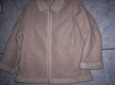 Tolle warme Jacke"TCM"