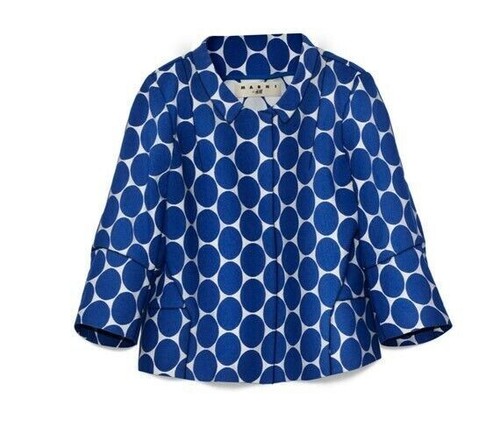 Marni for retro 50er - h&m,