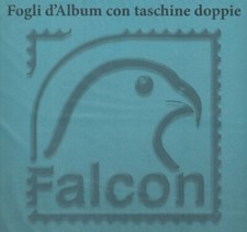 Phil San Marino Master Update 2018 Miniblätter Gruß - Falke