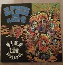 Frankenstein Drag Queens From