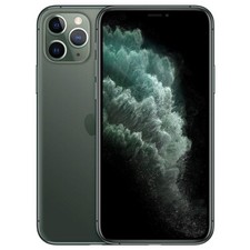 Apple iPhone 11 Pro 64GB Grün