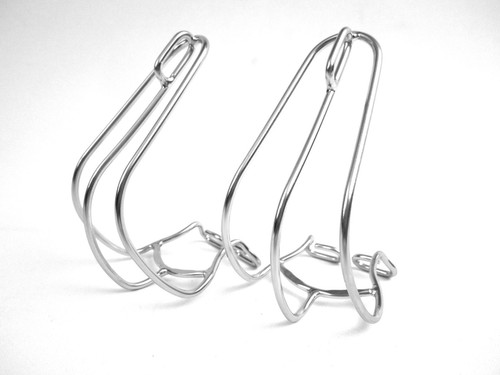 Mks pedalhaken cage clip - pedalhaken,