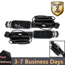 2x Hinten Luftfederung