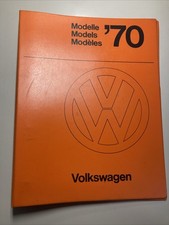 1970 original Ordner