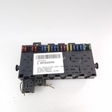 14770 Original VW Golf 1 I Cabrio Bj1986 Sicherungskasten 171941813D 171941821D