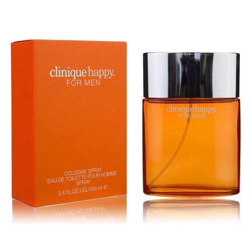 Clinique happy for men - happy,