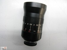 Fuji Fujinon-TV 1:1,8/75 mm Objektiv C-mount lens  