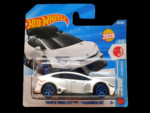 Toyota prius custom mit - 🚘,