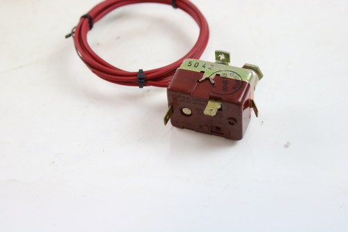 Kapillarthermostat stb98193 - kapillarthermostat,