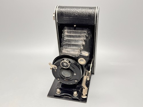 Zeiss ikon cocarette - ikon,