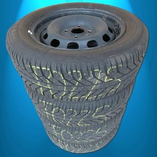 Winterräder Ford Fiesta ab