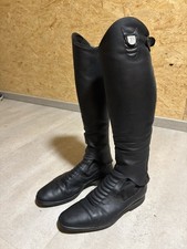 Tucci Harley Riding Boots And