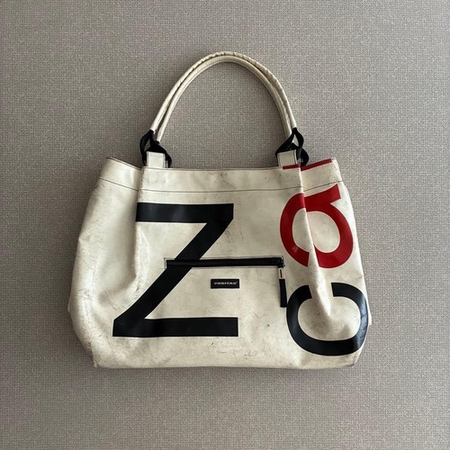 Freitag f62 peggy tote bag - peggy,