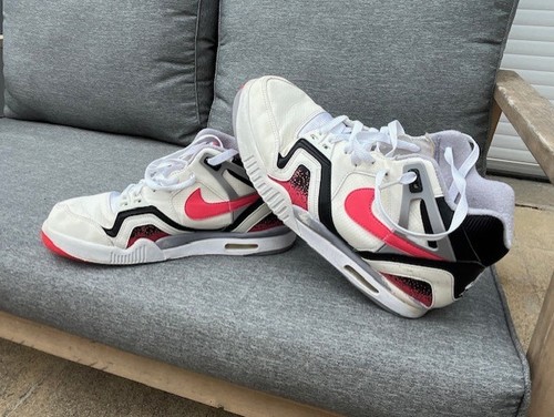 Nike air tech challenge hot - nike,
