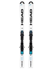 Neue HEAD WORLDCUP REBELS E.SL