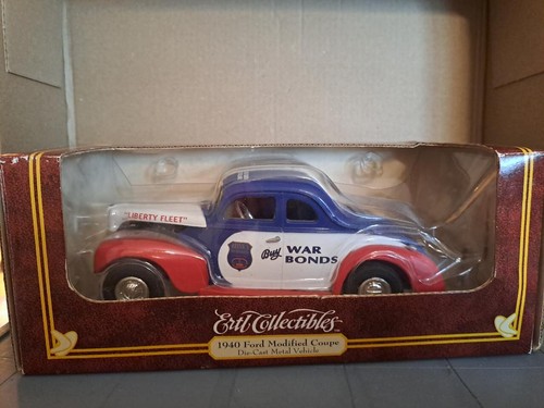Ertl collectibles 1940 - 1940, ford