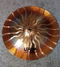 UFIP China 16 Zoll Tiger