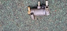 Thermostat Kraftstoff W124 Mercedes