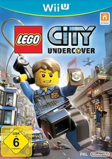 LEGO City Undercover