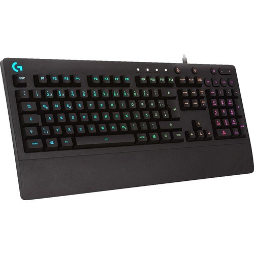 Logitech g213 prodigy gaming - g213,