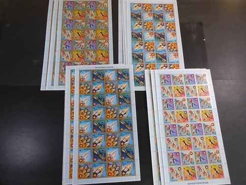 Burundi 1975 80 - 1975,,