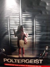Poltergeist - Banner /