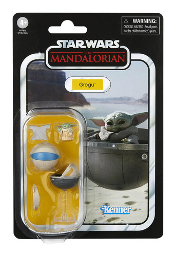 Star wars vintage - star, collection