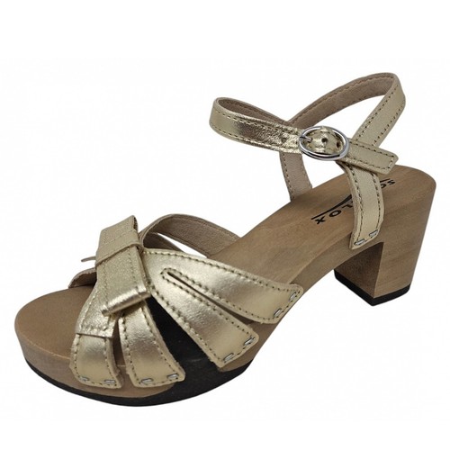 Softclox rose sandalette rosa - softclox,