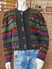 Trachtenstrickjacke Westerjak