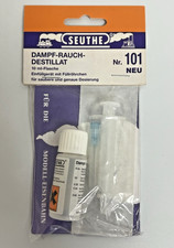 Seuthe Dampfdestillat 10ml