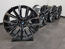 BMW 20 Zoll Felgen 7er G11 G12