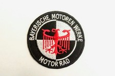 BAYERISCHE MOTOREN WERKE